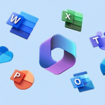 Logo Produk Microsoft Office 365