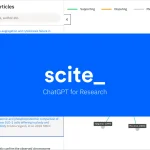 Logo Produk Scite