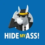 Logo Produk HMA VPN