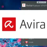 Logo Produk Avira VPN