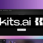 Logo Produk Kits AI