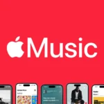 Logo Produk Apple Music