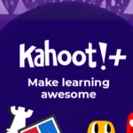 Logo Produk Kahoot!