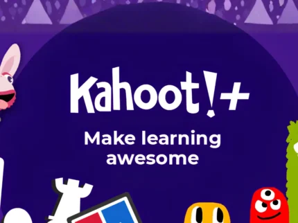 Logo Produk Kahoot!