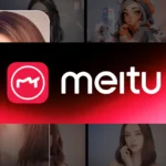 Logo Produk Meitu