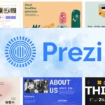Logo Profuk Prezi