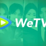 Logo Produk WeTV