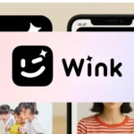 Logo Produk Wink