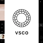 Logo Produk VSCO