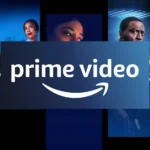 Logo Produk Prime Video