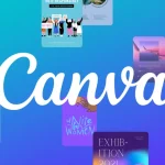 Logo Produk Canva