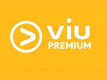 Logo Produk VIU