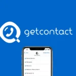 Logo Produk Getcontact