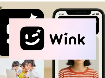 Logo Produk Wink