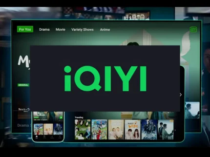 Logo Produk IQIYI